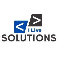 I Live Solutions Avatar
