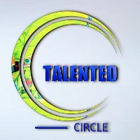 Talented Circle Avatar