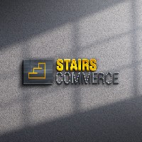 Stairs Commerce Avatar