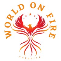 World on Fire Creative Avatar