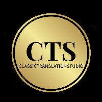 ClassicTranslationStudio Avatar