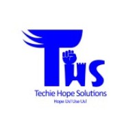 Techie Hope Solutions Avatar