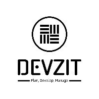 DevzIT Avatar