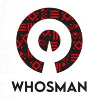 Whosman Branding | Marketing | Design Avatar