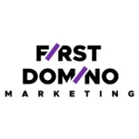 First Domino Marketing