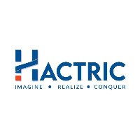 Hactric Solutions Avatar