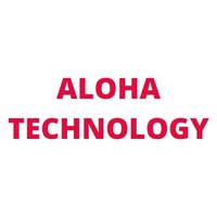 Aloha Technology Pte Ltd Avatar