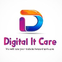 Digital It Care Avatar