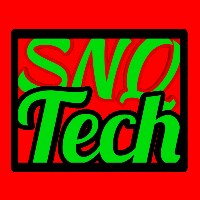 SNQ Tech Avatar
