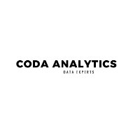 CODA ANALYTICS Avatar