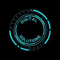 Digital Solutions Avatar