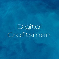 Digital Craftsmen Avatar