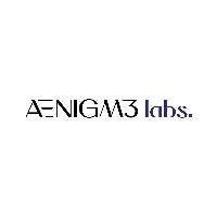 Aenigm3 Labs. Avatar