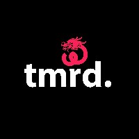 tmrd. Agency Avatar