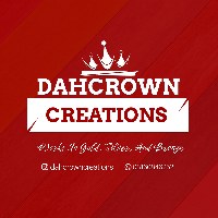 Dahcrown Creations Avatar