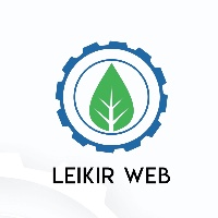 Leikir Web Avatar