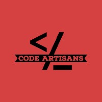 Code Artisans Avatar