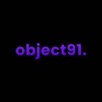 OBJECT91 Avatar