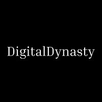 DigitalDynasty Avatar