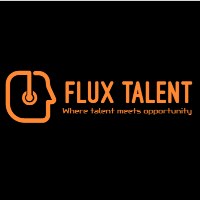 Flux Talent Avatar