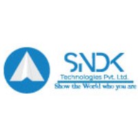 SNDK Technologies Pvt. Ltd. Avatar
