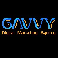 Gavvy Marketing Agency Avatar