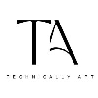 Technically Art Avatar
