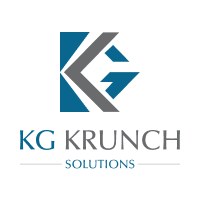 KG Krunch Solutions Avatar