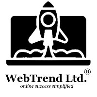 WebTrend Limited Avatar