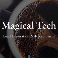 Magical Tech Avatar