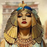 Cleopatra Avatar