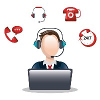 Virtual Solutions Avatar