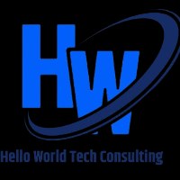 Hello World Tech Consulting LLP