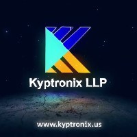 Kyptronix IT solutions Avatar