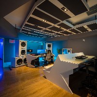 Acosta Park Studios Avatar