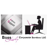 BossLady Corporate Services LLC Avatar