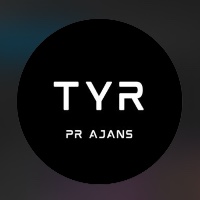 Tyr Agency Avatar