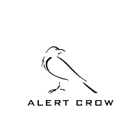 Alert Crow Avatar