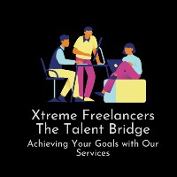 Xtreme Freelancers"The Talent Bridge" Avatar