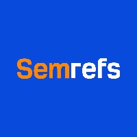 SEMrefs Avatar