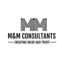 M&M Consultants Avatar