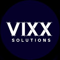 Vixx Solutions Avatar