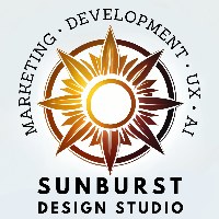 Sunburst Design Studio Avatar