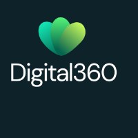 Digital360 Avatar