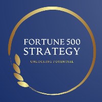 Fortune 500 Strategy Avatar