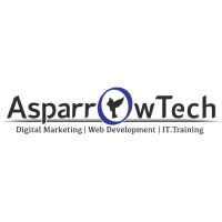 Asparrow Tech Avatar