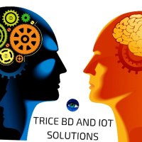 TRICE BIGDATA & IOT SOLUTIONS Avatar