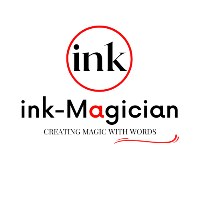 Ink-Magician Avatar