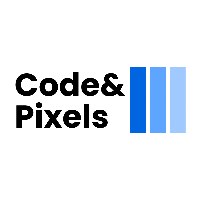Code&Pixels Avatar