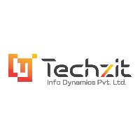 Techzit Info Dynamics Pvt. Ltd. Avatar